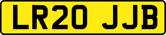 LR20JJB