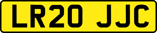 LR20JJC