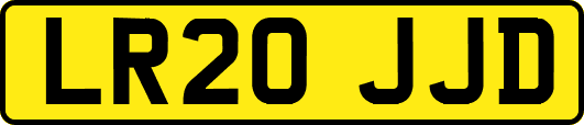 LR20JJD