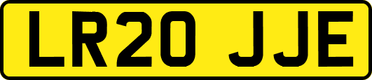 LR20JJE