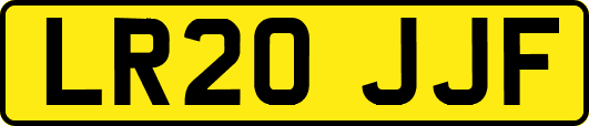 LR20JJF