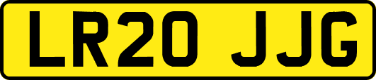 LR20JJG