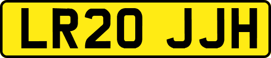 LR20JJH