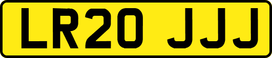 LR20JJJ