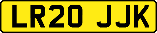 LR20JJK