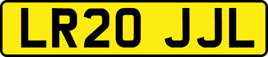 LR20JJL
