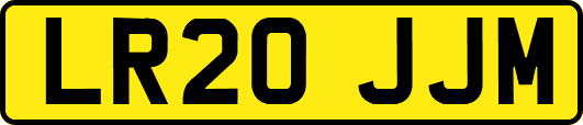 LR20JJM