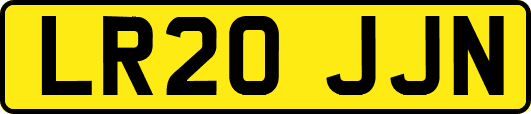 LR20JJN