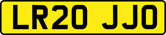 LR20JJO