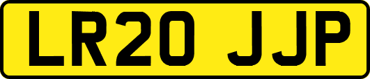 LR20JJP