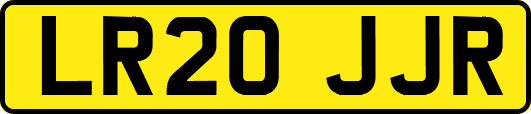 LR20JJR