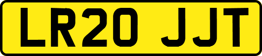 LR20JJT
