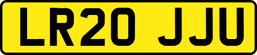 LR20JJU