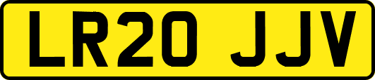 LR20JJV