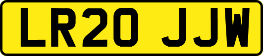 LR20JJW