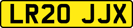 LR20JJX