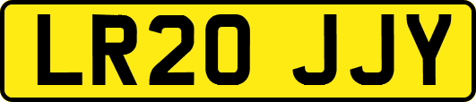 LR20JJY