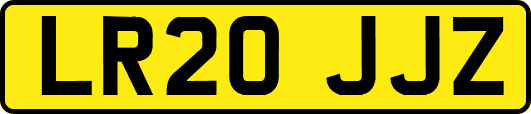 LR20JJZ
