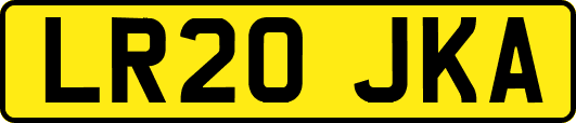 LR20JKA