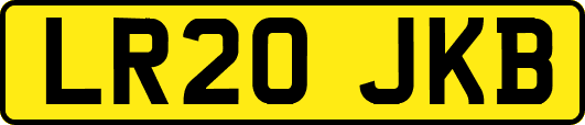 LR20JKB