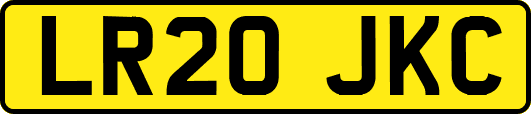 LR20JKC