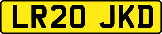 LR20JKD