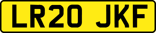LR20JKF