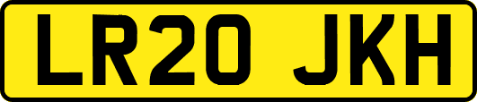 LR20JKH
