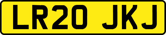 LR20JKJ
