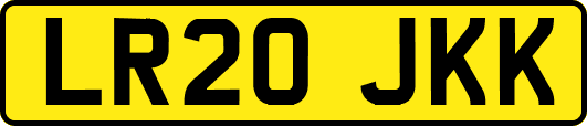 LR20JKK
