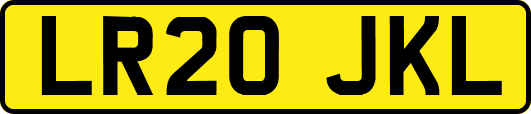 LR20JKL