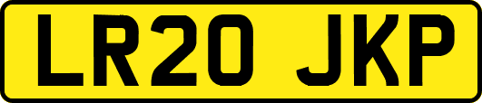 LR20JKP