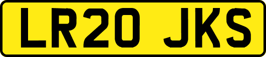 LR20JKS