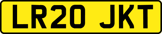 LR20JKT