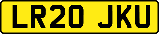 LR20JKU