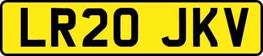 LR20JKV