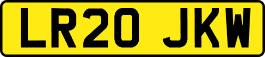LR20JKW
