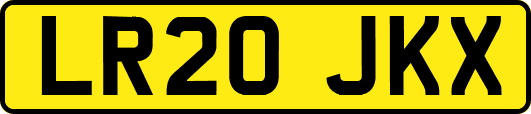 LR20JKX