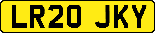 LR20JKY