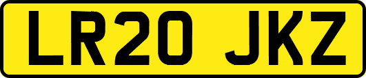 LR20JKZ