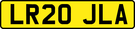 LR20JLA