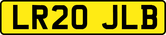 LR20JLB