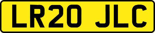 LR20JLC
