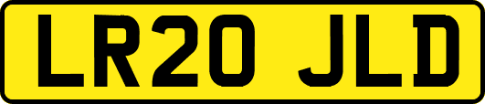 LR20JLD