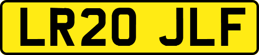 LR20JLF