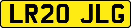 LR20JLG