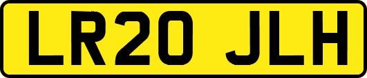 LR20JLH