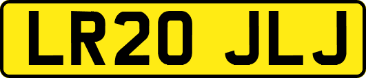 LR20JLJ