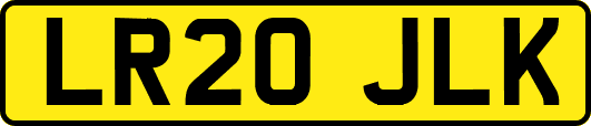 LR20JLK