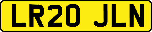 LR20JLN